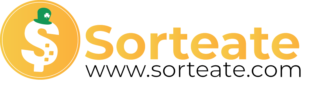 Sorteate Logo